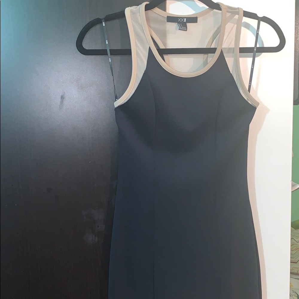 XXI dress size: Small